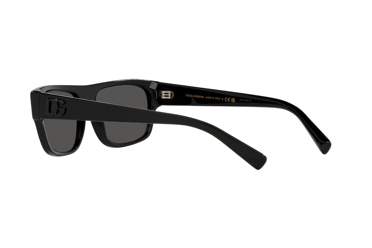 Dolce & Gabbana Lentes de Sol DG4455