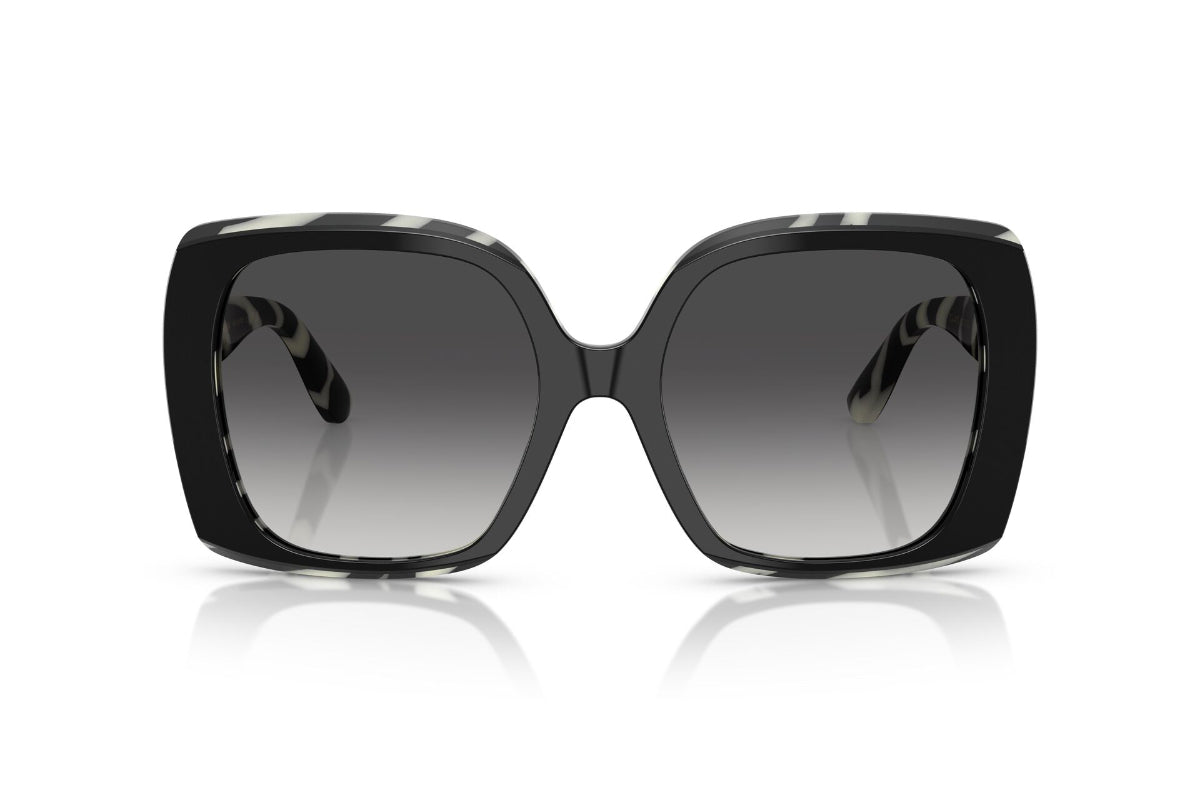 Dolce & Gabbana Lentes de Sol Degradados DG4475