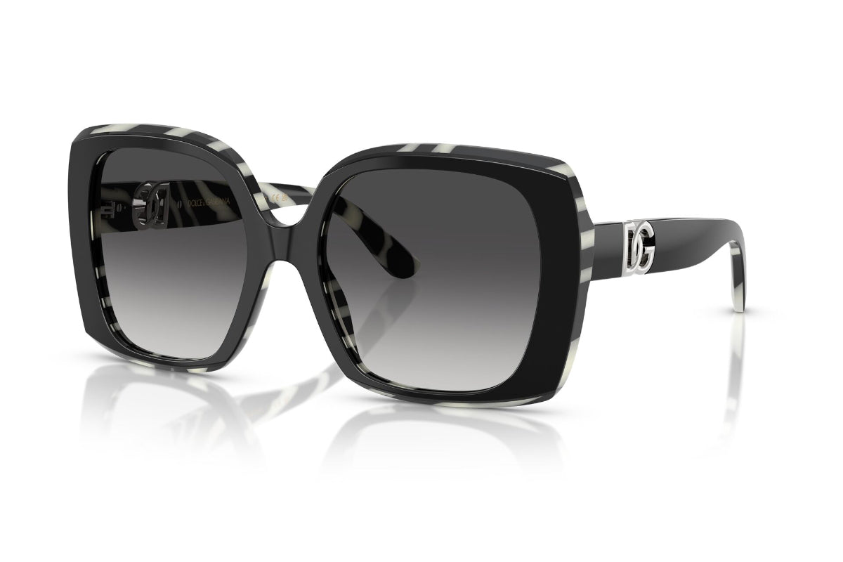 Dolce & Gabbana Lentes de Sol Degradados DG4475