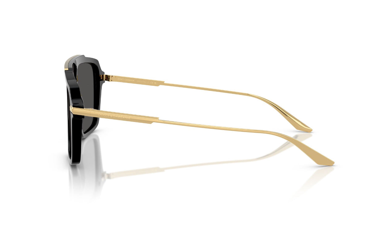 Dolce & Gabbana Lentes de Sol DG4477