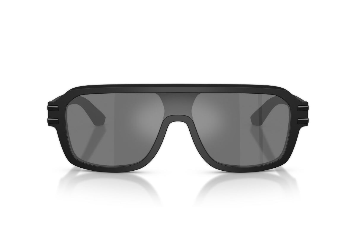 Dolce & Gabbana Lentes de Sol Espejados DG4507