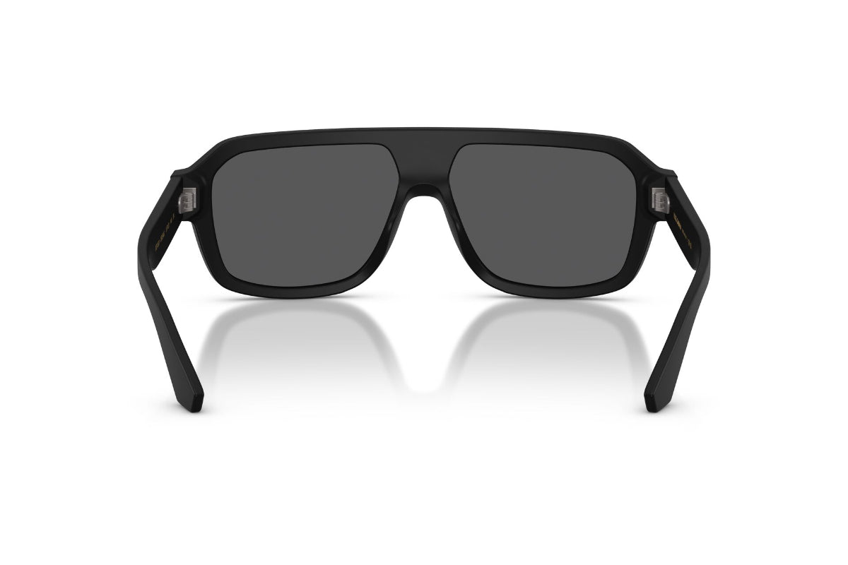 Dolce & Gabbana Lentes de Sol Espejados DG4507