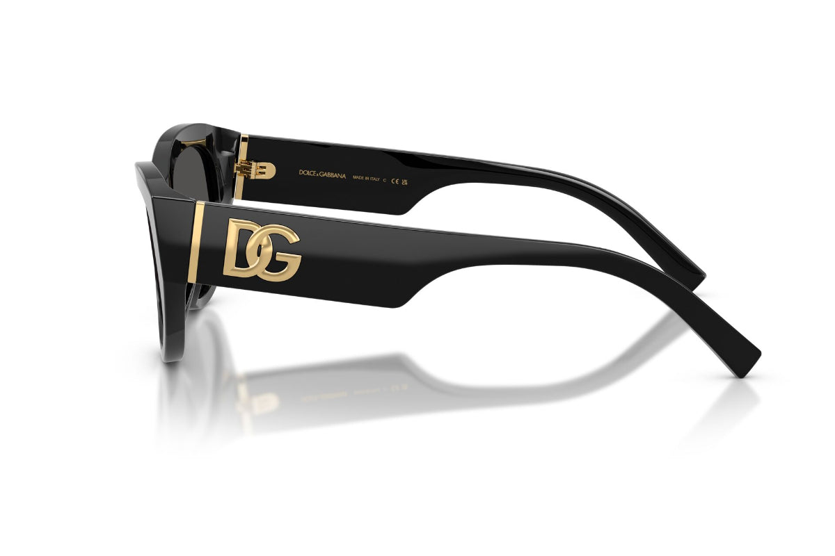 Dolce & Gabbana Lentes de Sol Crossed DG4514