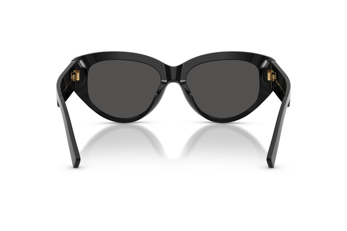 Dolce & Gabbana Lentes de Sol Crossed DG4514