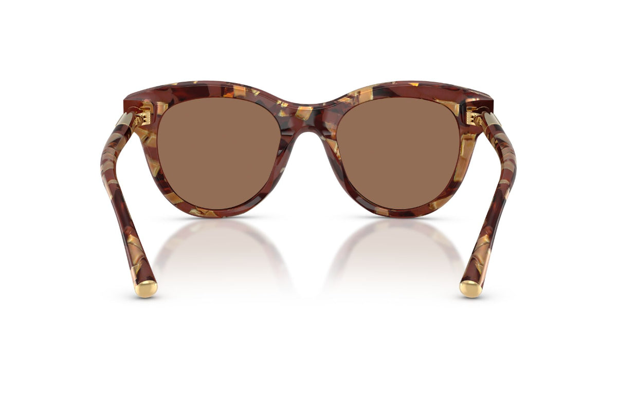 Dolce & Gabbana Lentes de Sol Marlene DG4518