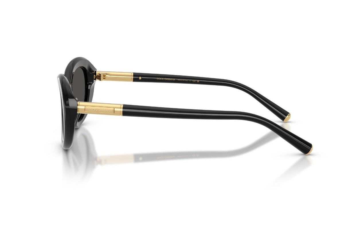 Dolce & Gabbana Lentes de Sol Marlene DG4519