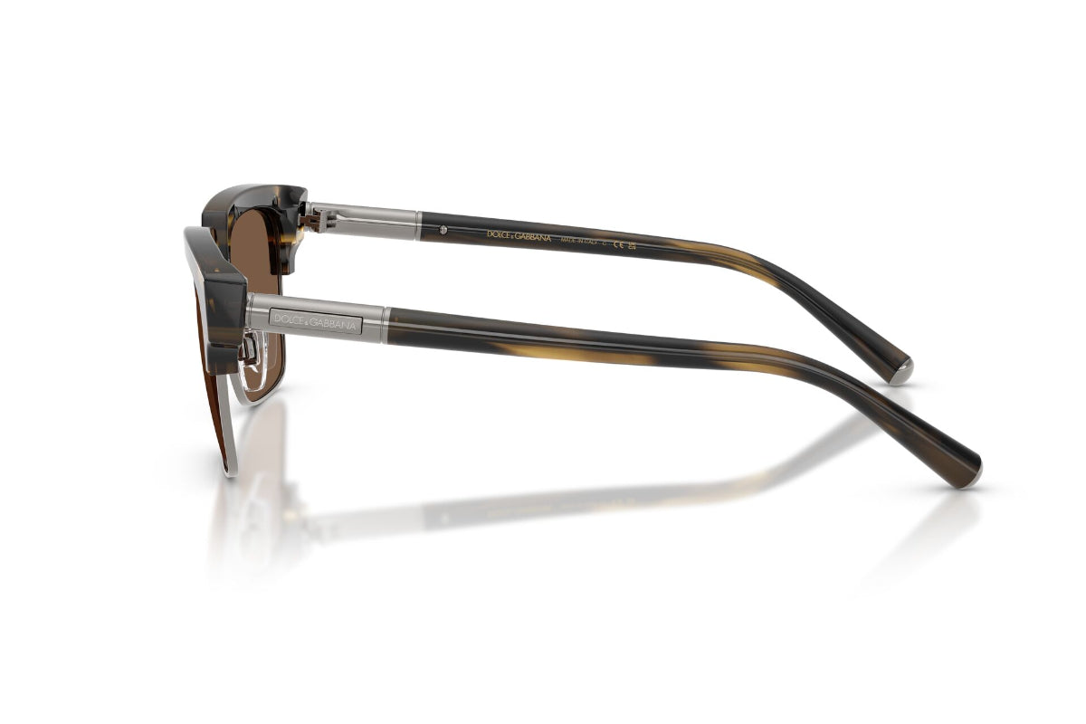 Dolce & Gabbana Lentes de Sol Marlene DG4522