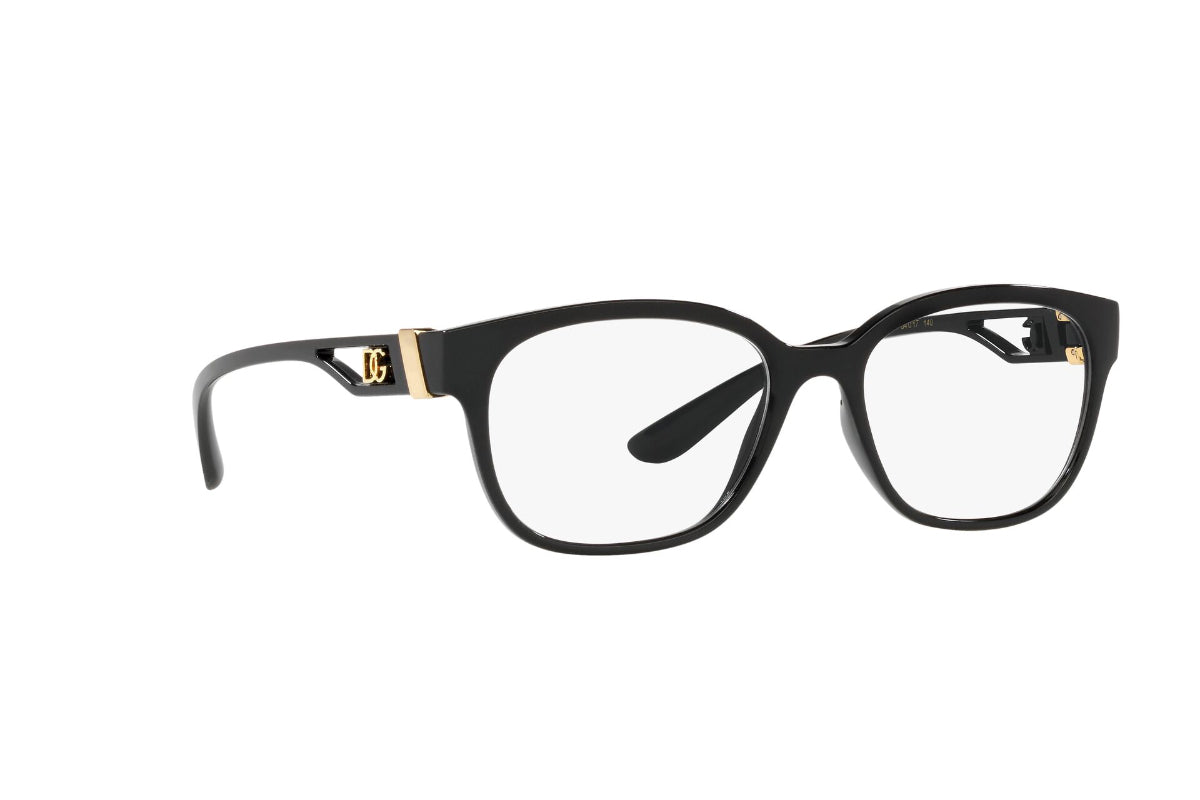 Dolce & Gabbana Lentes Ópticos DG5066