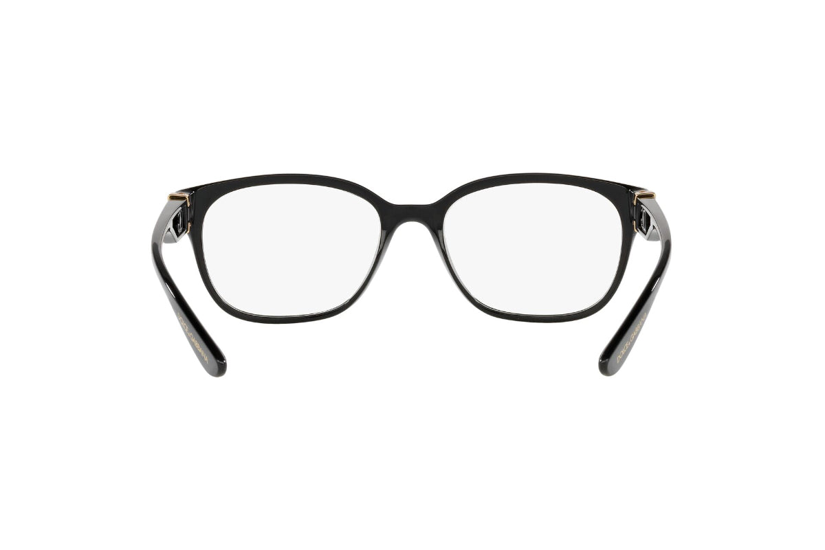 Dolce & Gabbana Lentes Ópticos DG5066