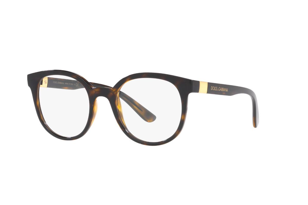 Dolce & Gabbana Lentes Ópticos DG5083