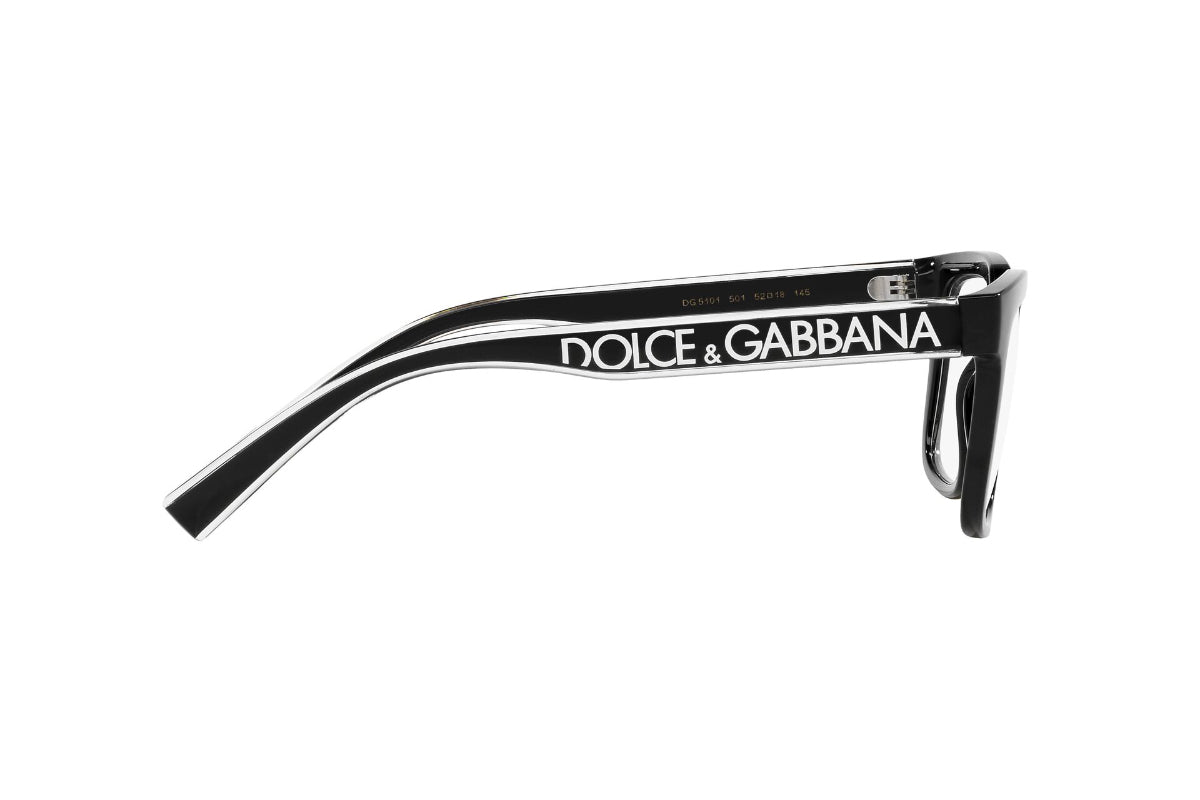 Dolce & Gabbana Lentes Ópticos DG5101