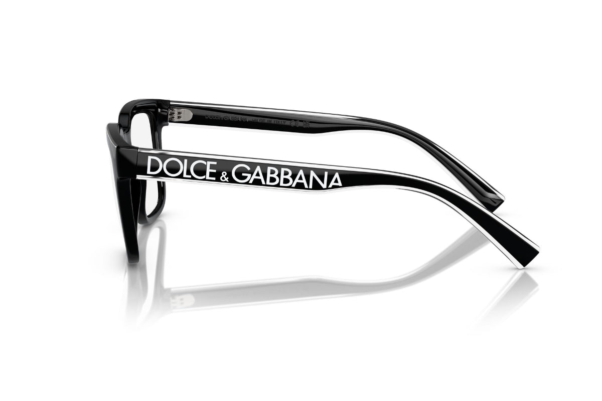 Dolce & Gabbana Lentes Ópticos DG5101