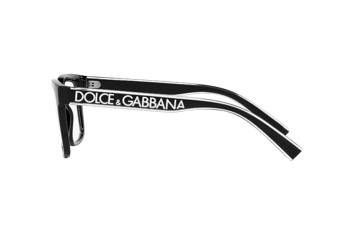Dolce & Gabbana Lentes Ópticos DG5101