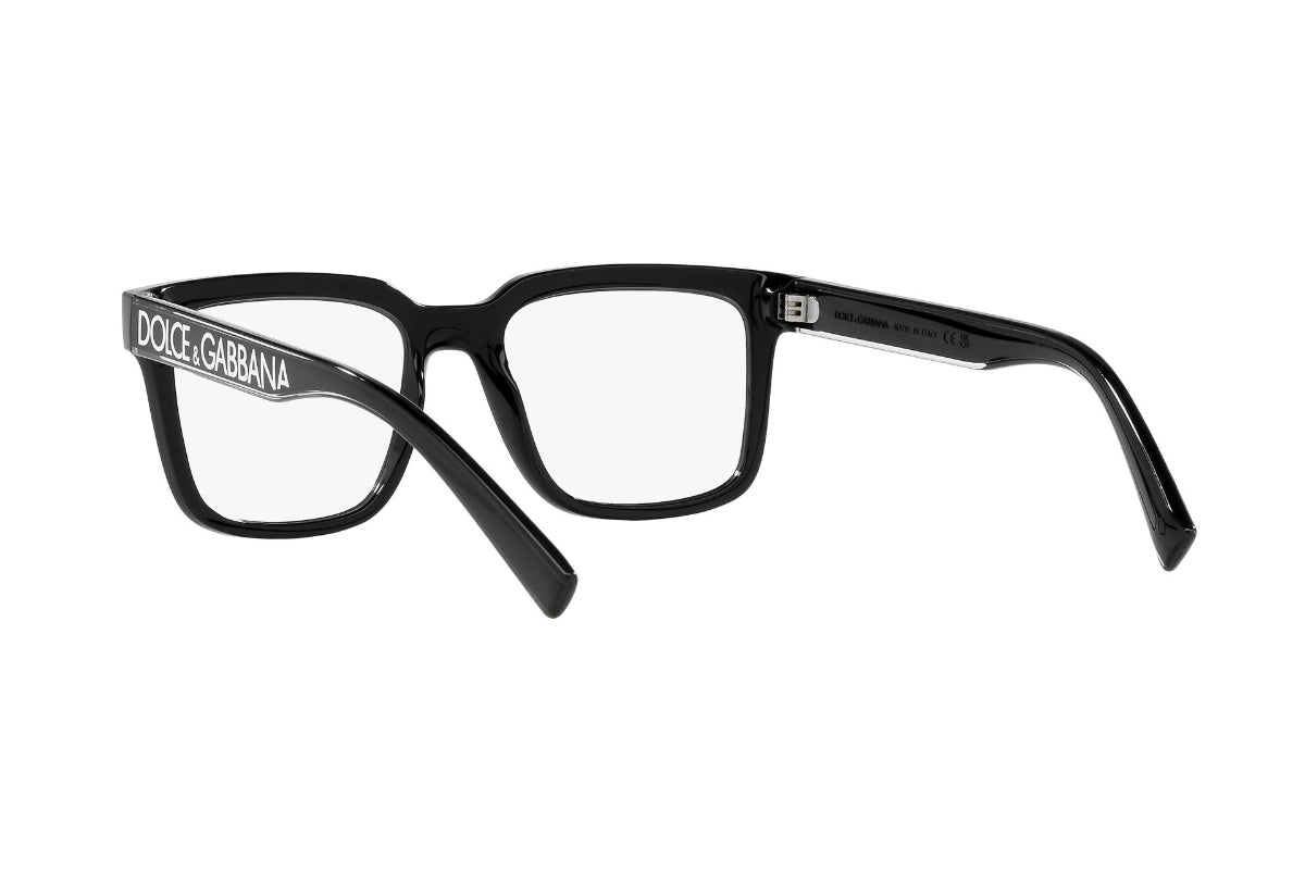 Dolce & Gabbana Lentes Ópticos DG5101