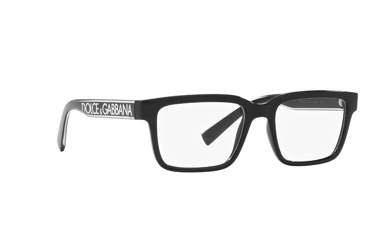 Dolce & Gabbana Lentes Ópticos DG5102