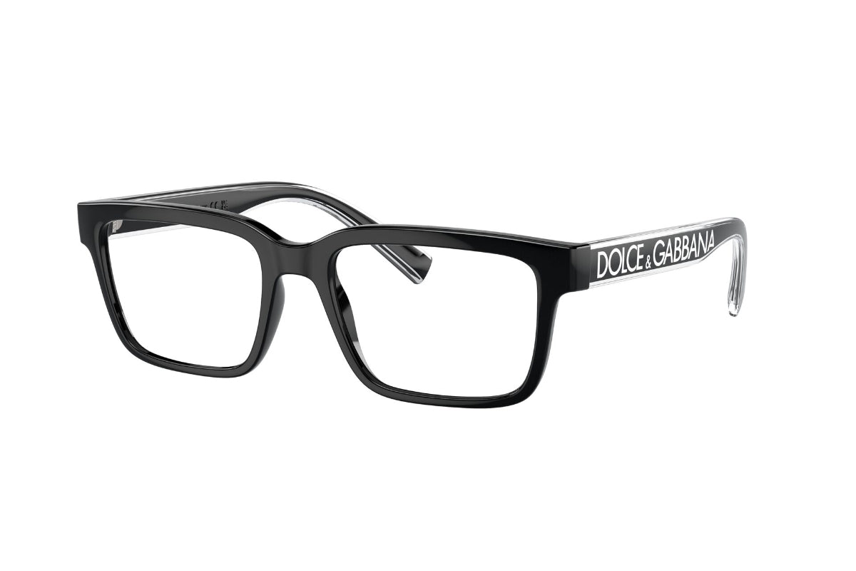Dolce & Gabbana Lentes Ópticos DG5102