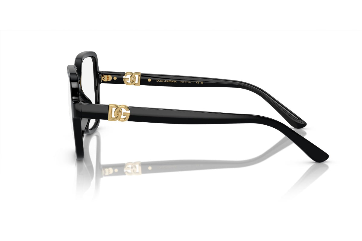 Dolce & Gabbana Lentes Ópticos Allure DG5105U