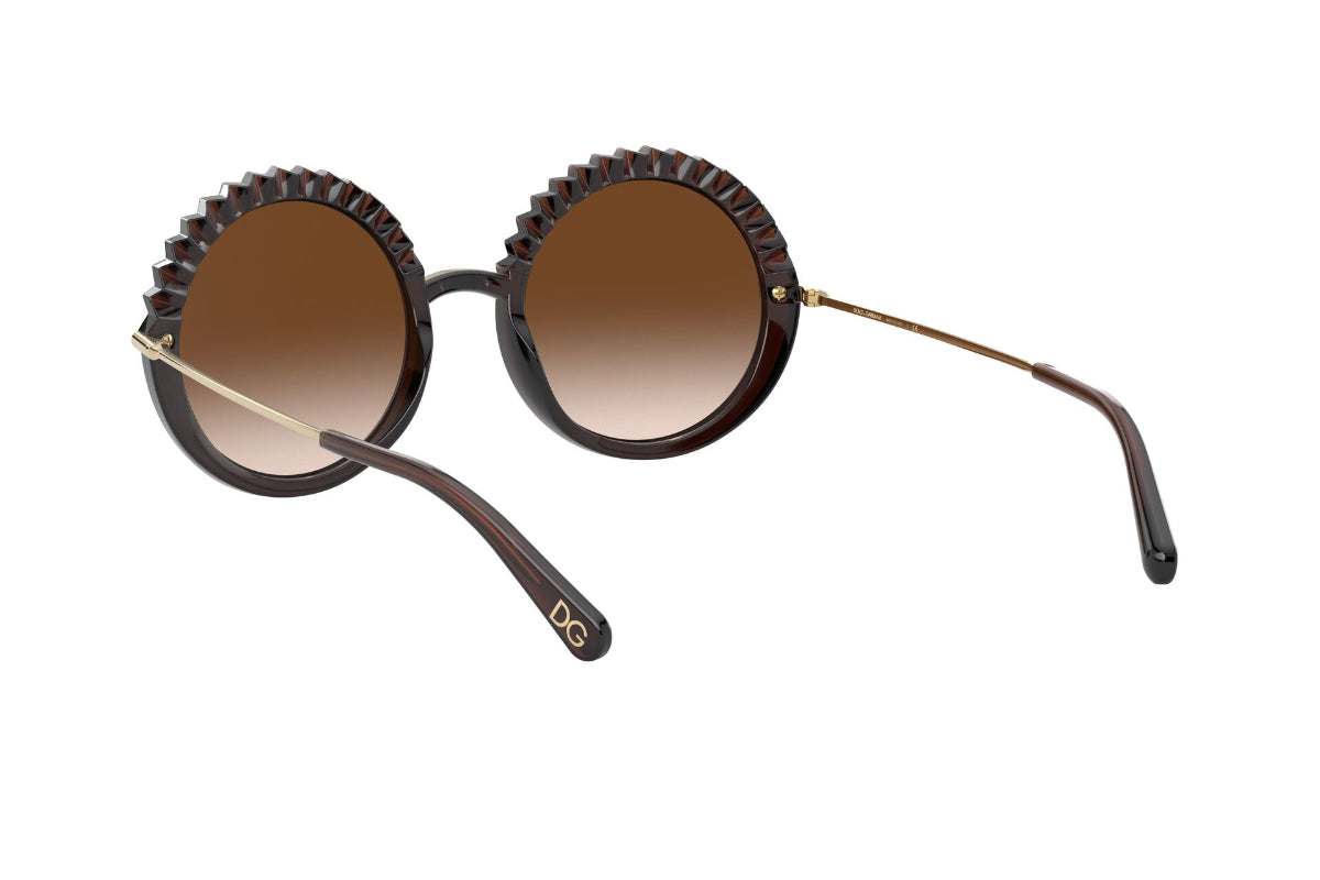 Dolce & Gabbana Lentes de Sol DG6130