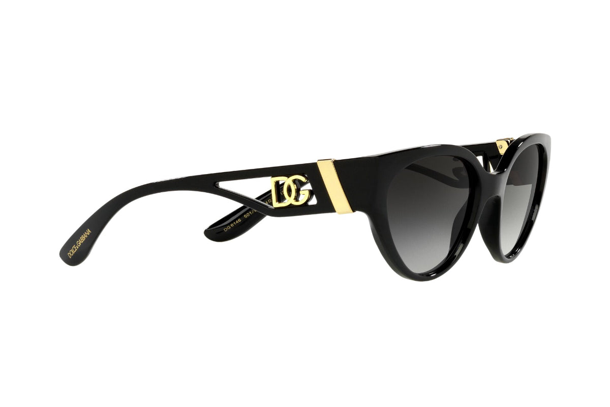 Dolce & Gabbana Lentes de Sol DG6146
