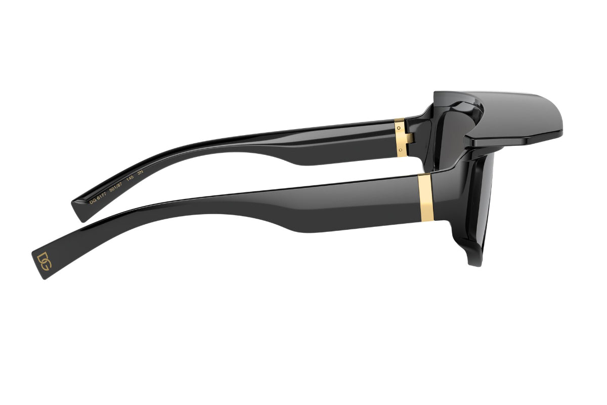 Dolce & Gabbana Lentes de Sol DG6177