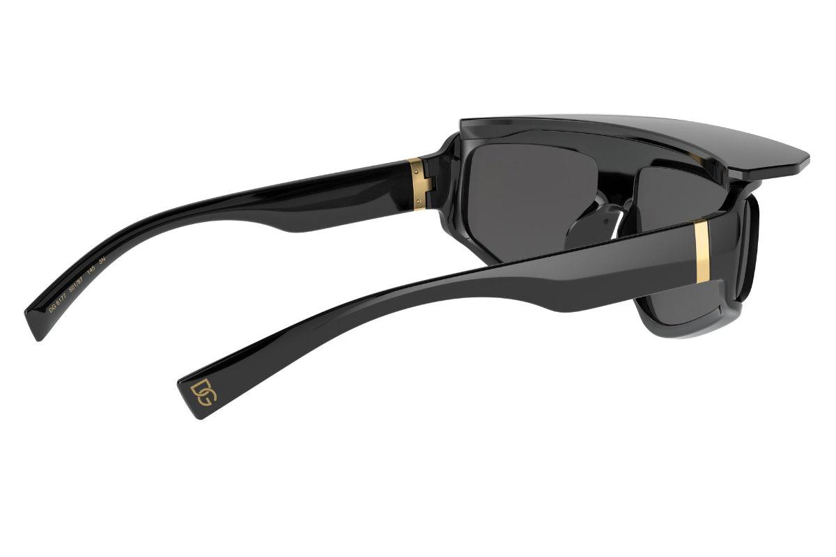 Dolce & Gabbana Lentes de Sol DG6177