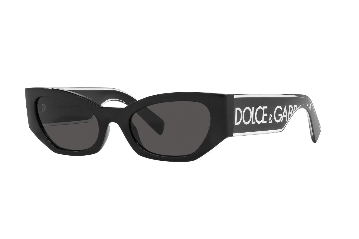 Dolce & Gabbana Lentes de Sol DG6186