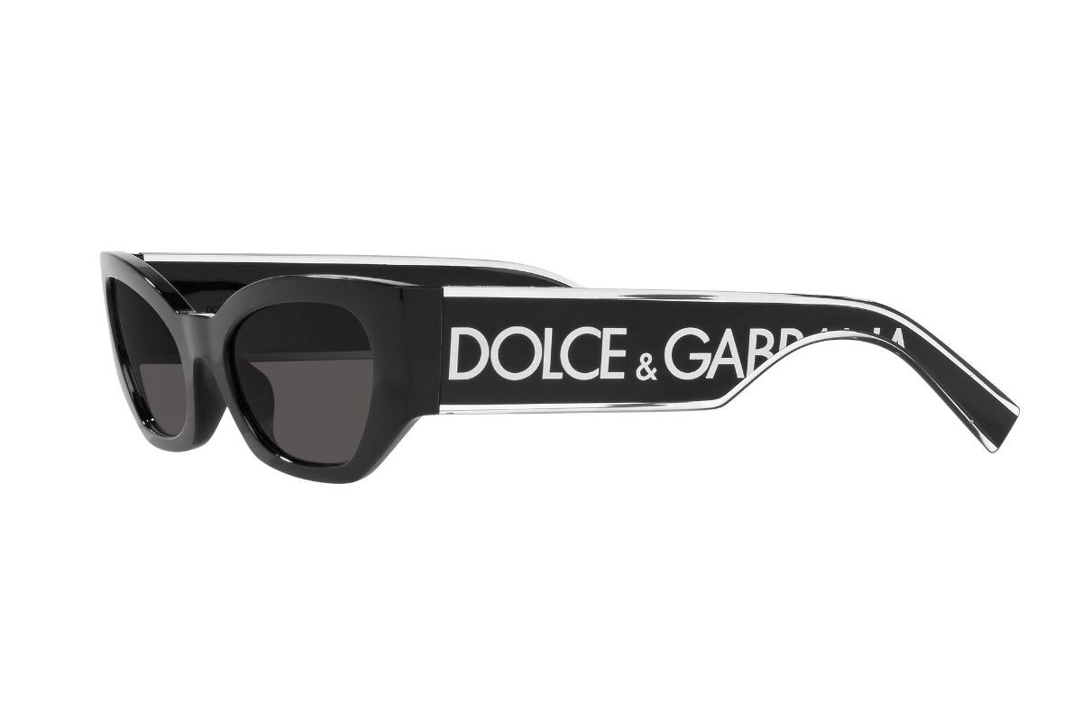 Dolce & Gabbana Lentes de Sol DG6186