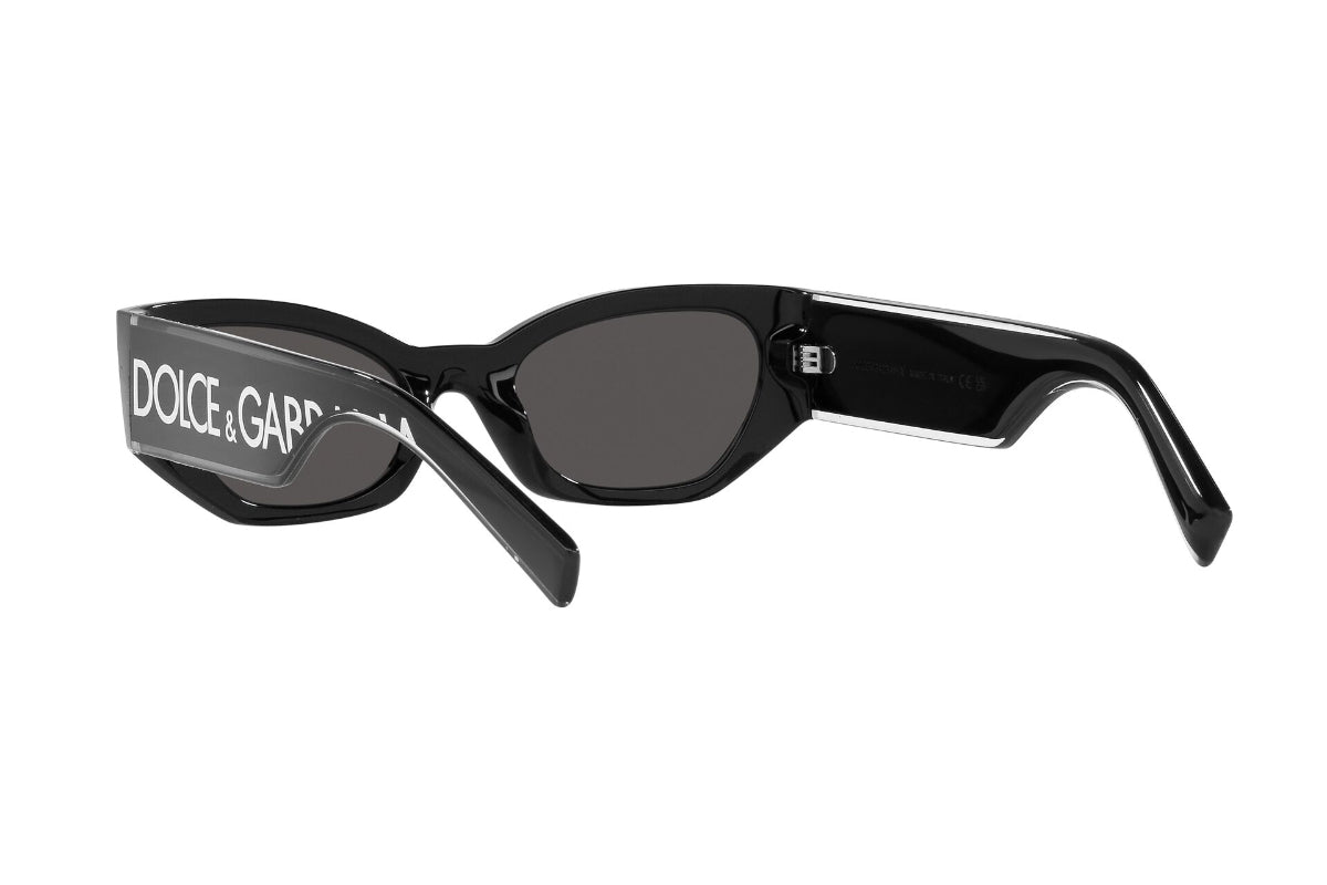 Dolce & Gabbana Lentes de Sol DG6186