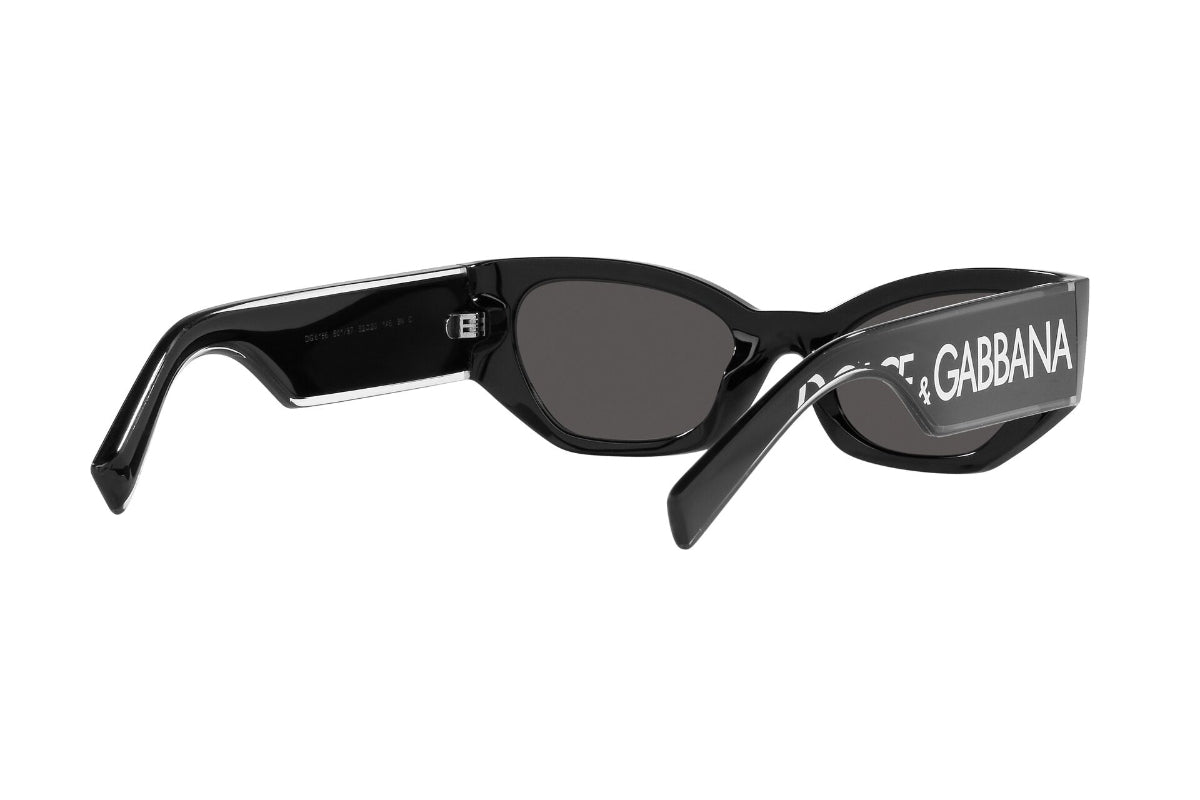 Dolce & Gabbana Lentes de Sol DG6186