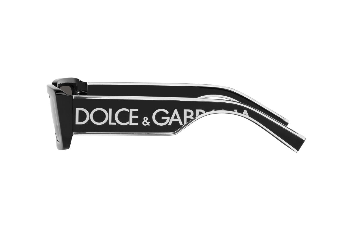 Dolce & Gabbana Lentes de Sol DG6187