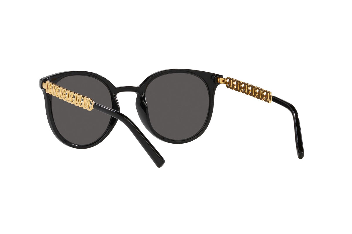 Dolce & Gabbana Lentes de Sol DG6189U