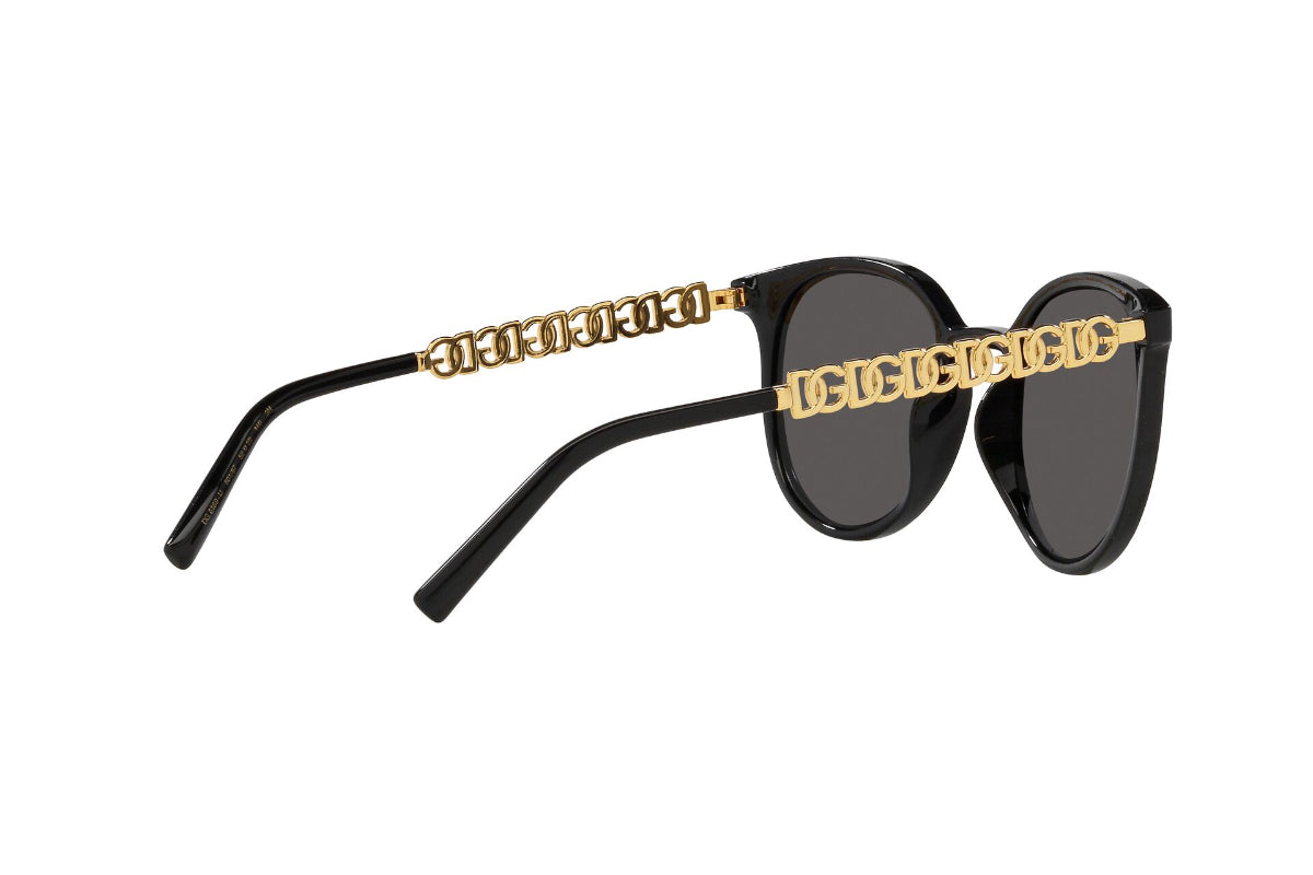 Dolce & Gabbana Lentes de Sol DG6189U