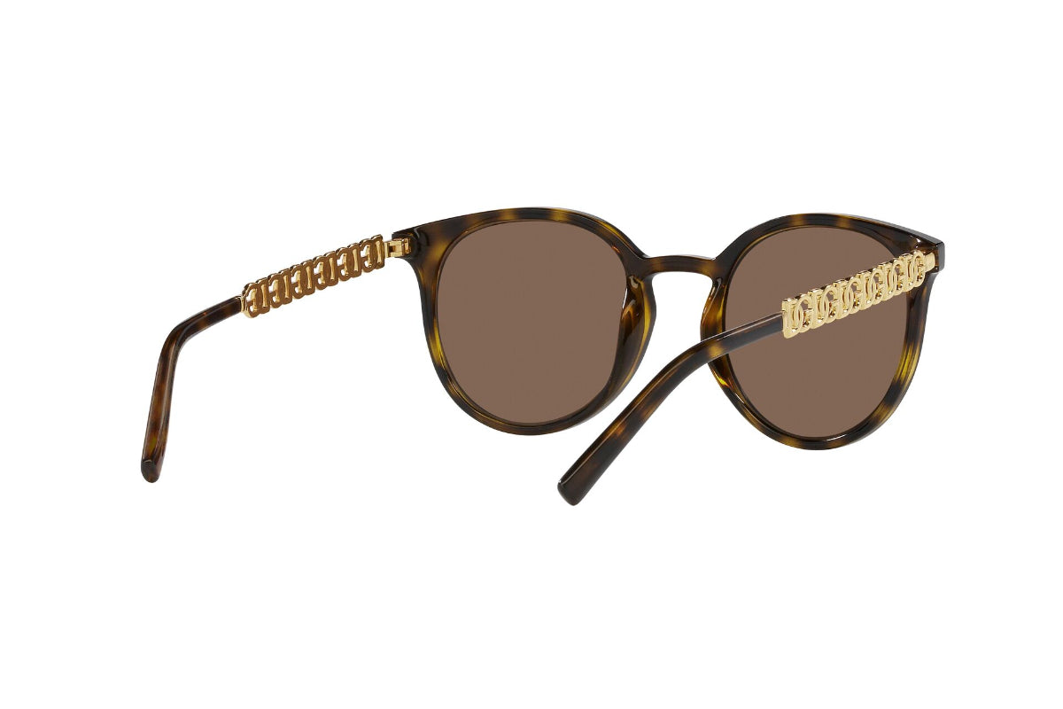 Dolce & Gabbana Lentes de Sol DG6189U
