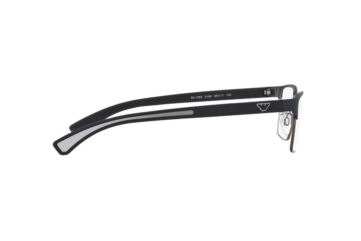 Emporio Armani Lentes Ópticos EA1052