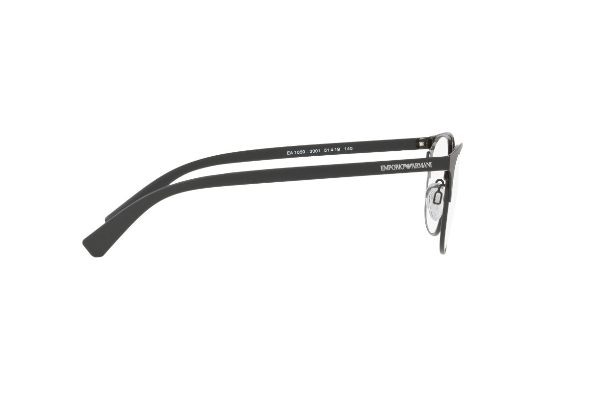 Emporio Armani Lentes Ópticos EA1059