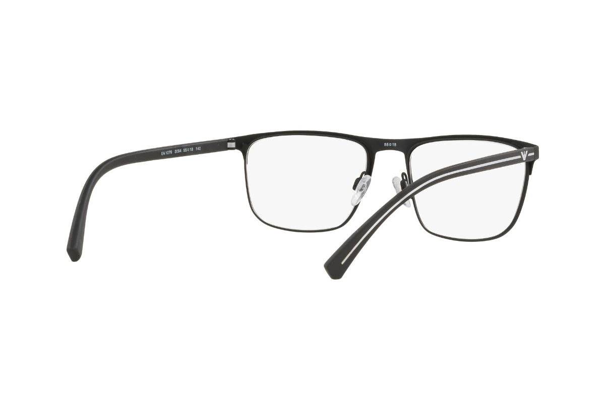 Emporio Armani Lentes Ópticos EA1079