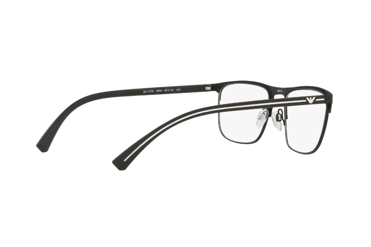 Emporio Armani Lentes Ópticos EA1079