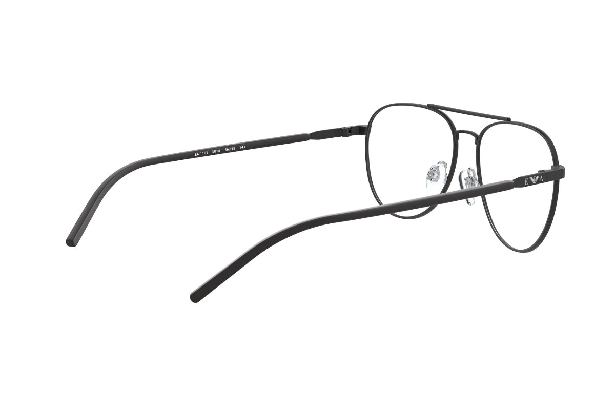 Emporio Armani Lentes Ópticos EA1101