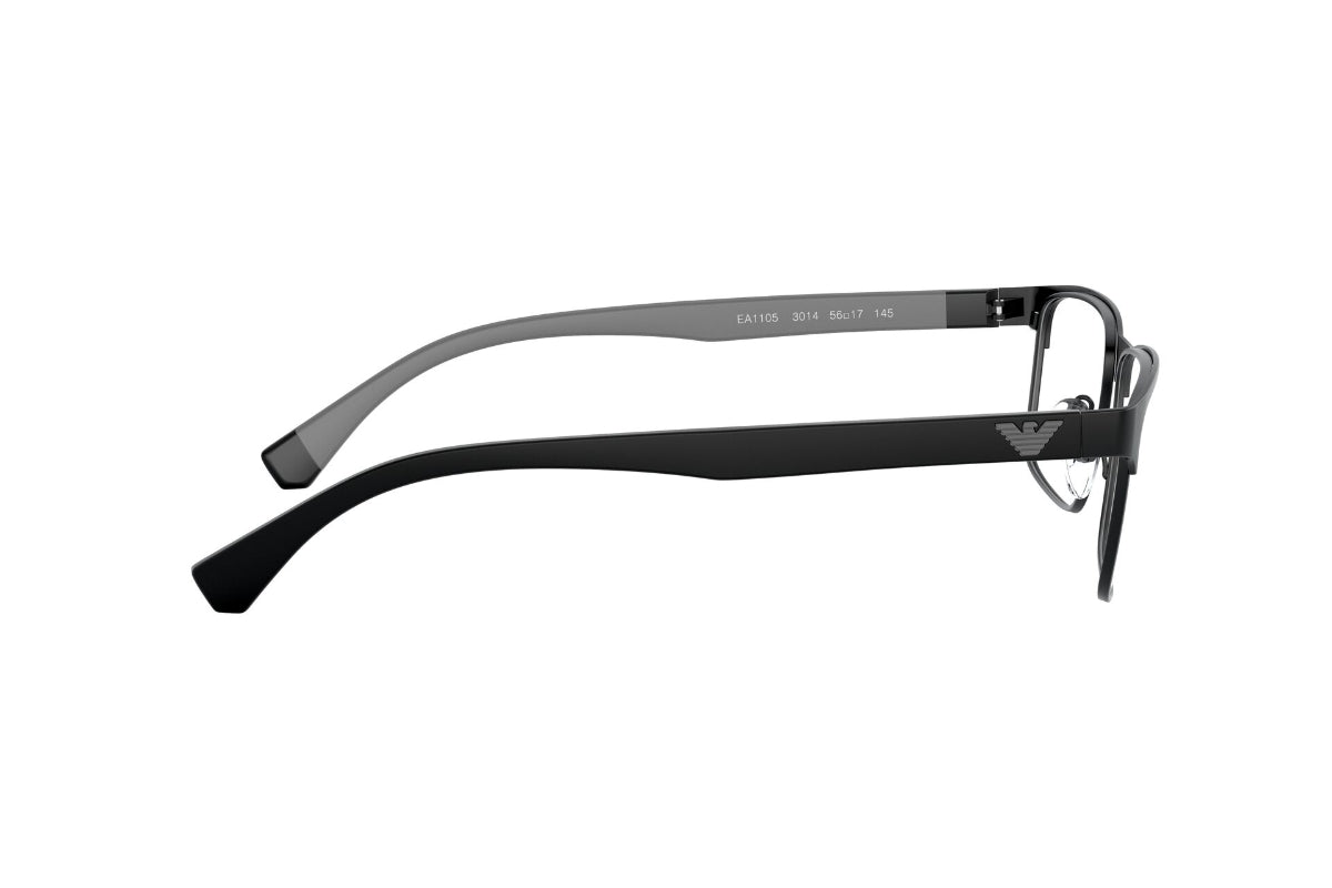 Emporio Armani Lentes Ópticos EA1105