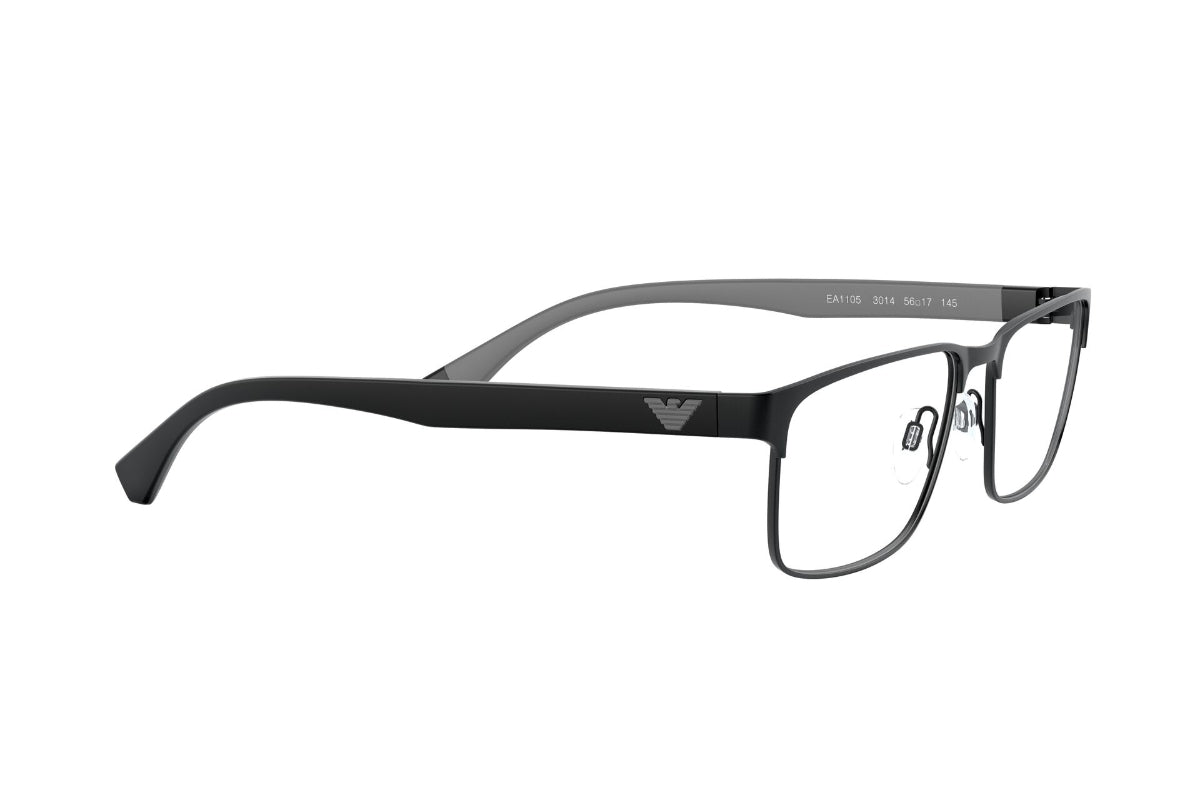 Emporio Armani Lentes Ópticos EA1105