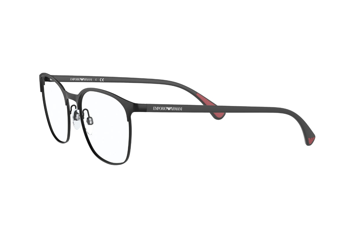 Emporio Armani Lentes Ópticos EA1114