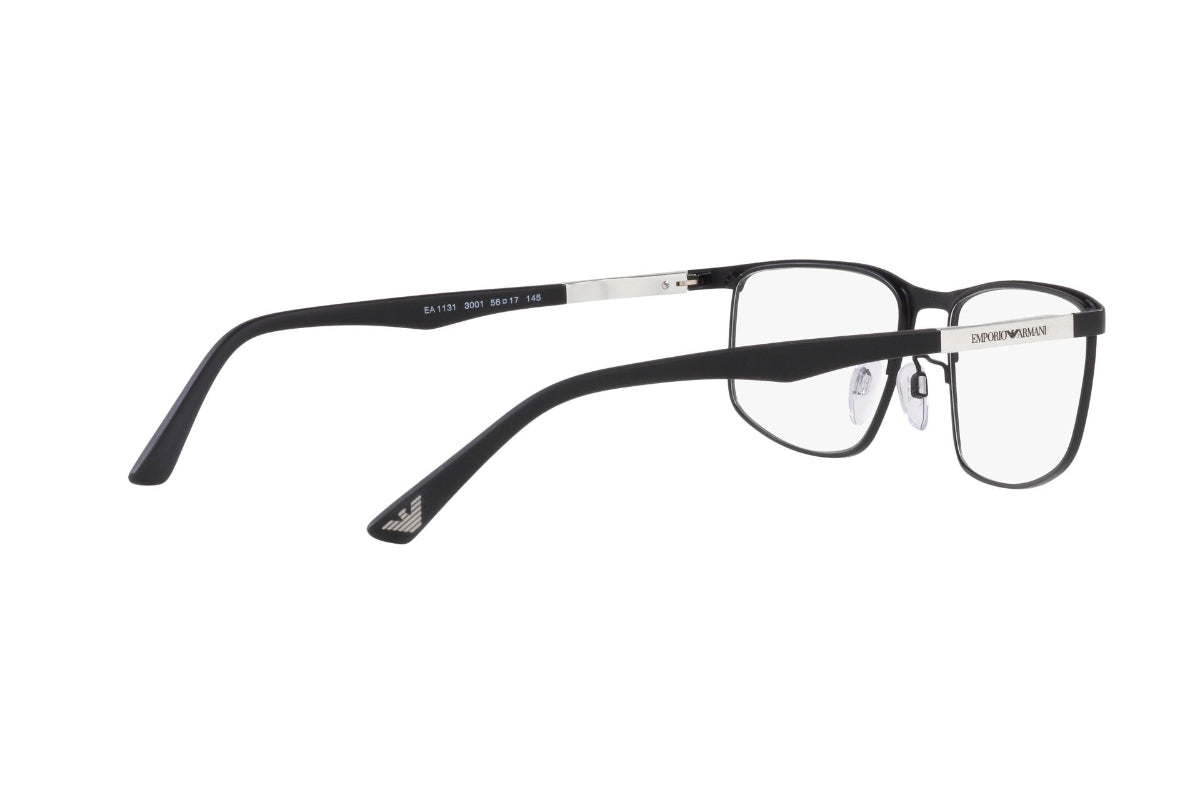 Emporio Armani Lentes Ópticos EA1131