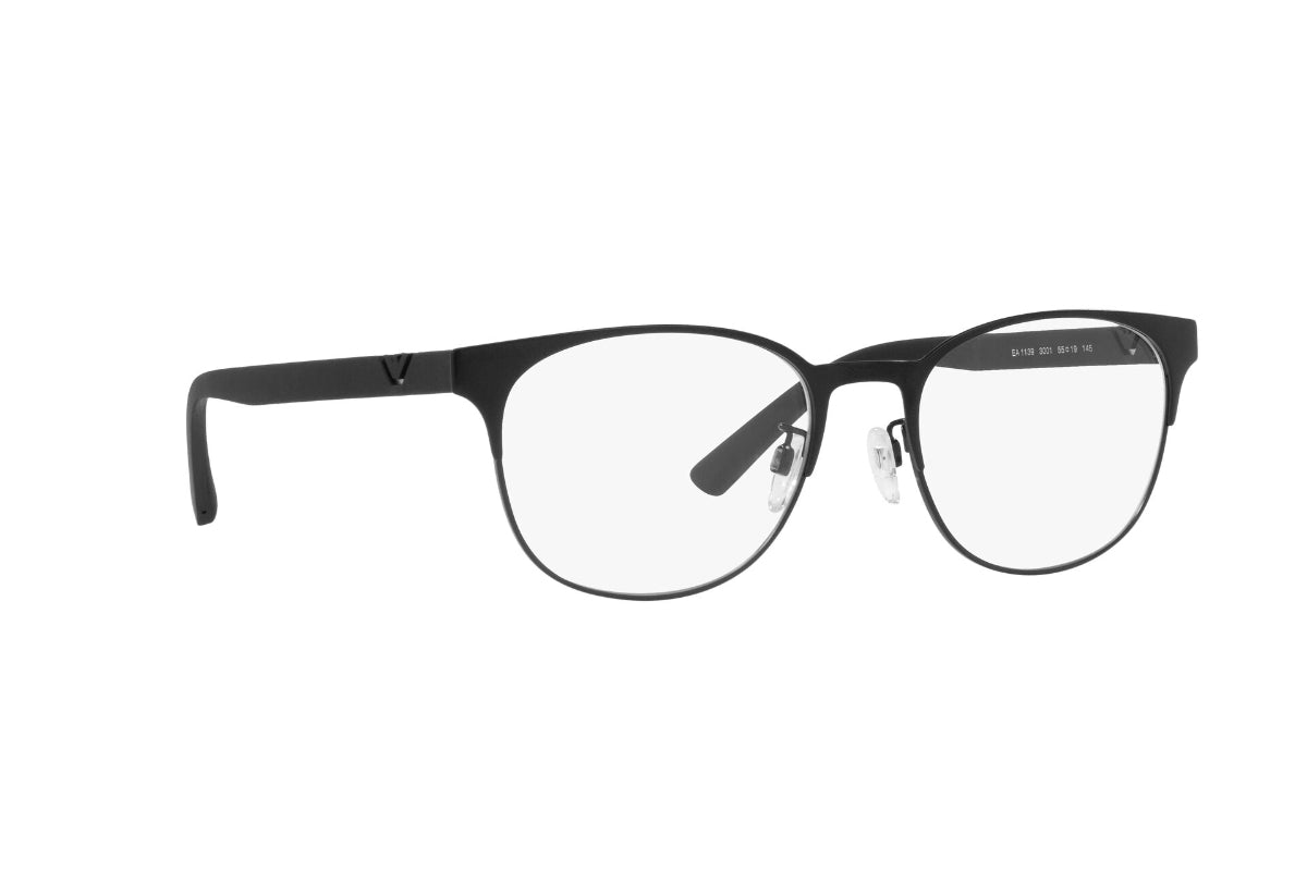 Emporio Armani Lentes Ópticos EA1139