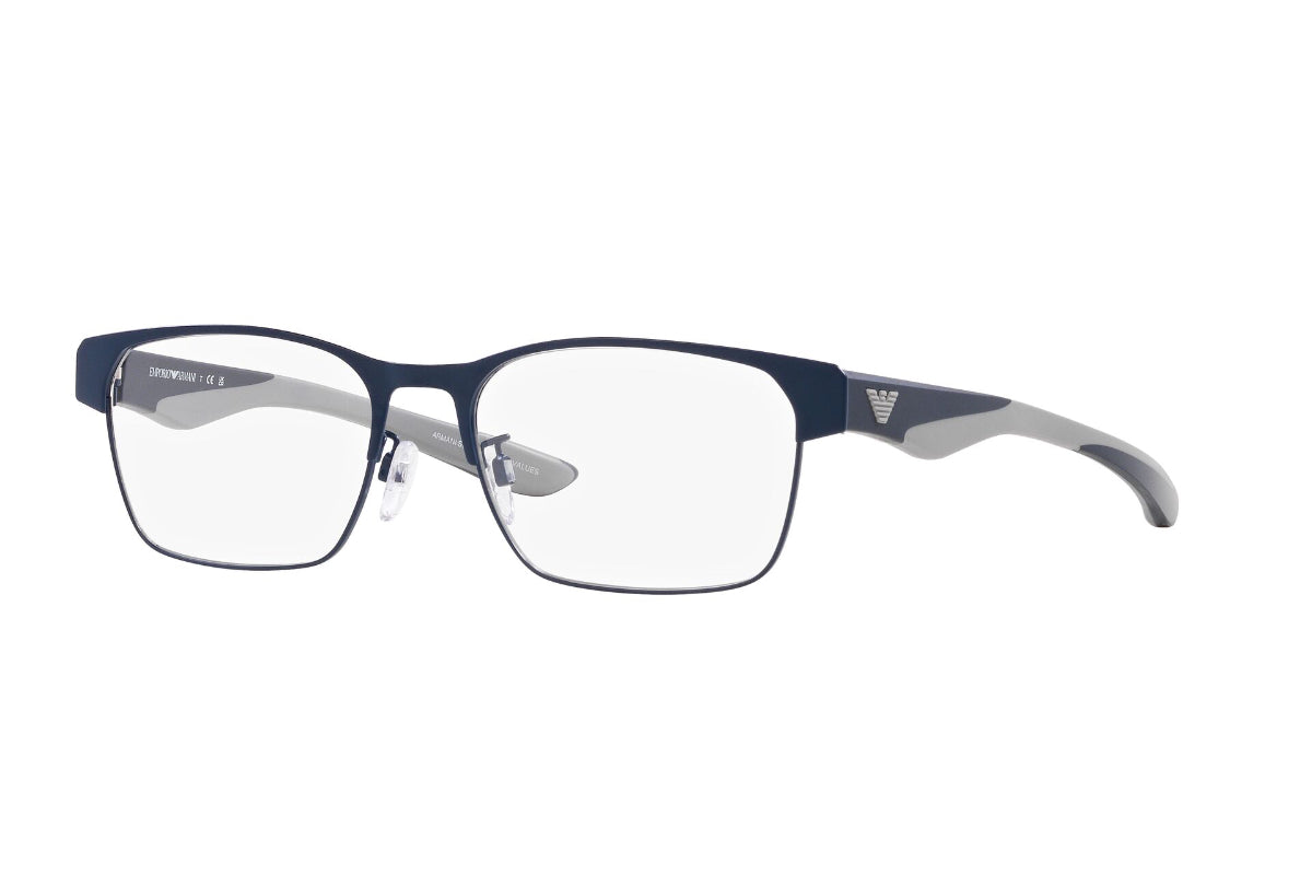 Emporio Armani Lentes Ópticos EA1141