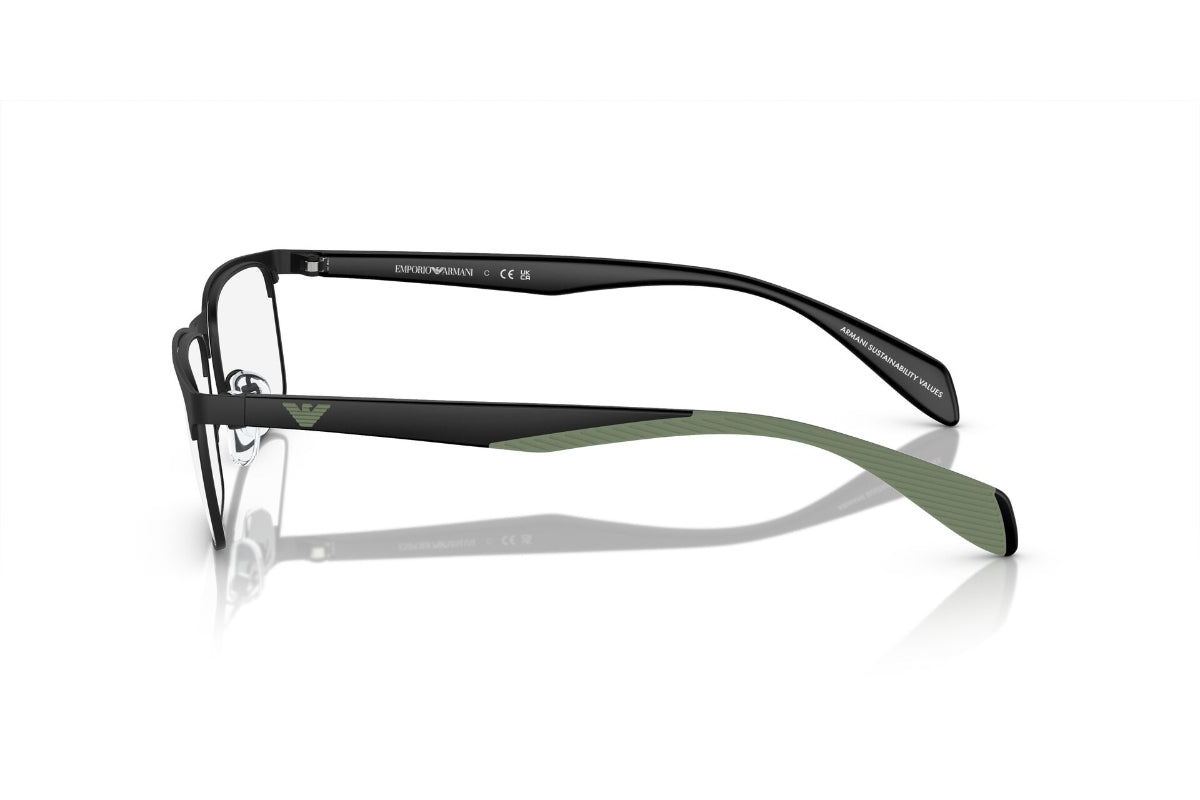 Emporio Armani Lentes Ópticos EA1149