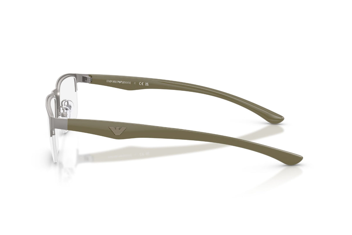 Emporio Armani Lentes Ópticos EA1189