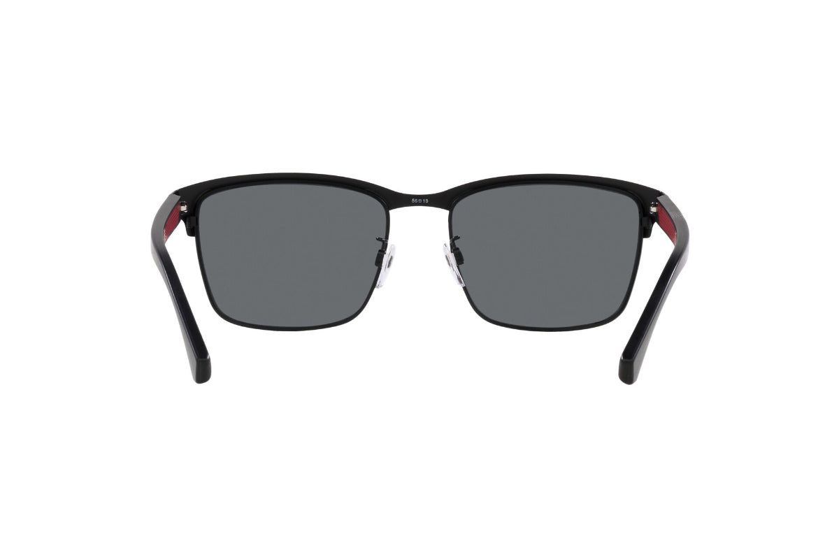 Emporio Armani Lentes de Sol Espejados EA2087