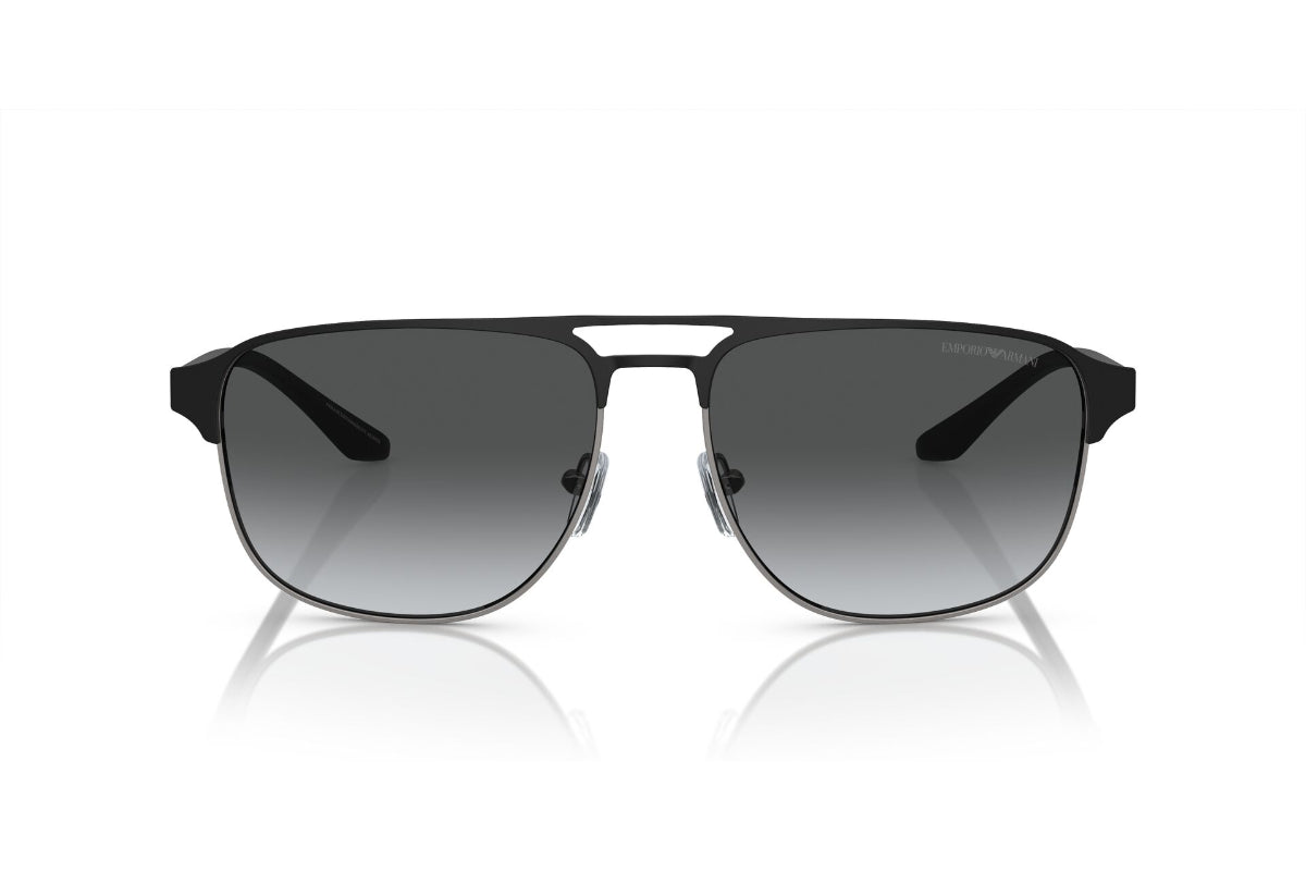 Emporio Armani Lentes de Sol Polarizados EA2144