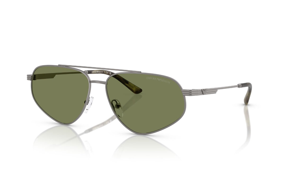 Emporio Armani Lentes de Sol EA2156