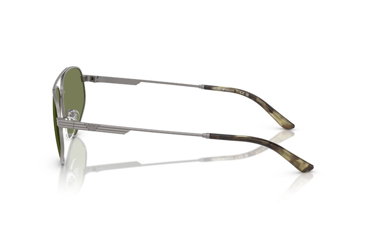 Emporio Armani Lentes de Sol EA2156